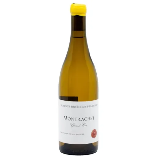 Nicolas Potel - Montrachet Grand Cru - Premium White Wine product image