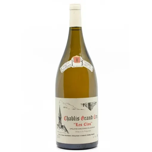 Dauvissat-Camus - Chablis Les Clos Grand Cru - Premium Wine product image