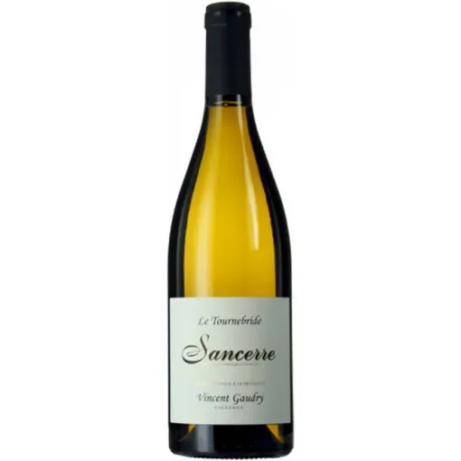 Vincent Gaudry - Le Tournebride Sancerre - White Wine product image