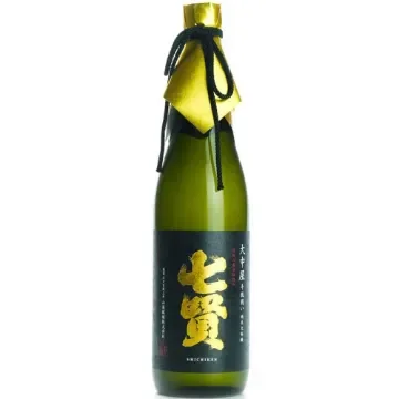 Yamanashi Meijo - Junmai Daiginjo Sake - Oonakaya Tobingakoï product image