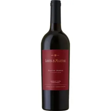 Louis M. Martini - Cabernet Sauvignon - Monte Rosso Vineyard product image