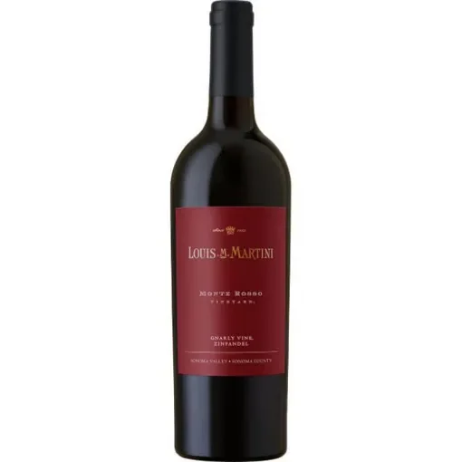 Louis M. Martini - Cabernet Sauvignon - Monte Rosso Vineyard product image