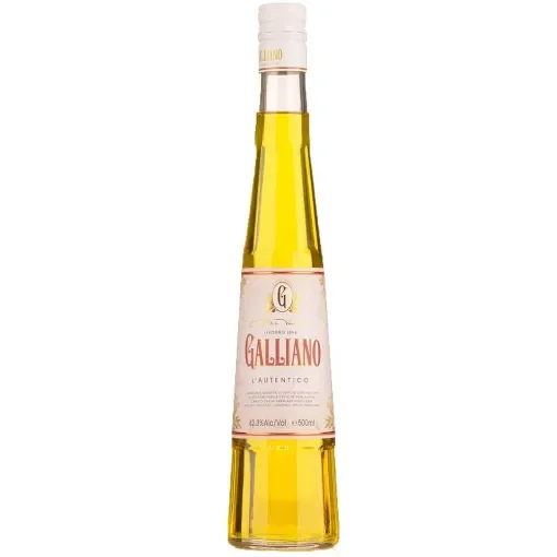 Galliano - L'Autentico Herbal Liqueur product image