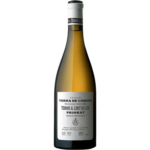 Terroir al Limit - Orange Wine - Terra De Cuques - Priorat product image