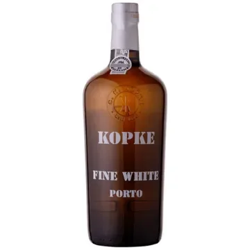 Kopke - White Port - Fortified Wine with Citrus Notes product image