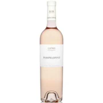 Château de Pampelonne - Rosé Wine - Le Petie Château De Pampelonne product image