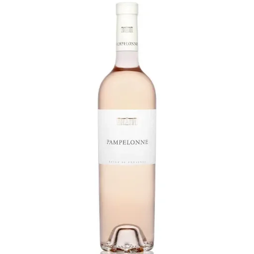 Château de Pampelonne - Rosé Wine - Le Petie Château De Pampelonne product image