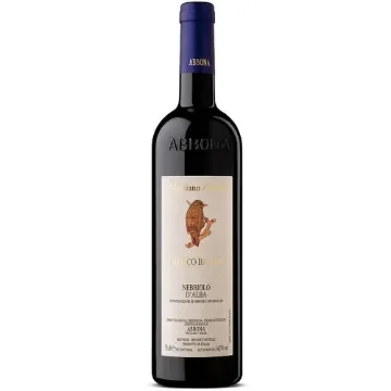 Marziano Abbona - Barbaresco Red Wine product image