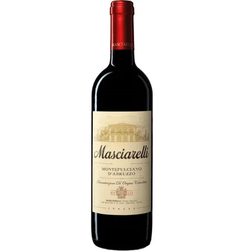 Masciarelli - Montepulciano D'Abruzzo DOC - Red Wine product image