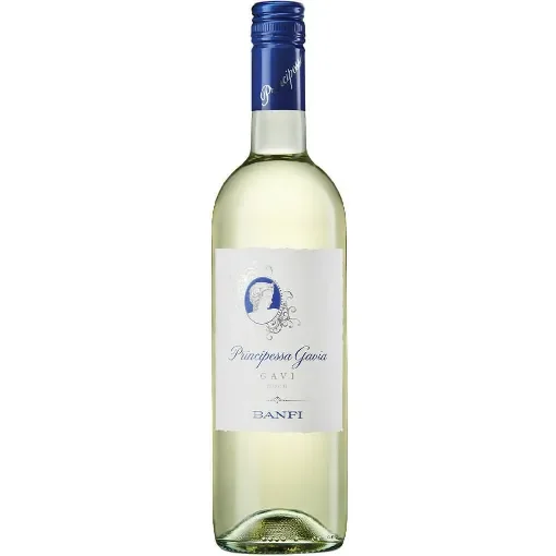 Castello Banfi - Gavi Principessa Gavia - Italian White Wine product image