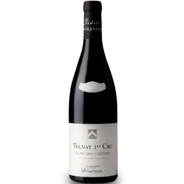 Henri Delagrange et Fils - Pommard 1er Cru - Premium Red Wine product image