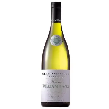 William Fevre - Chablis Grand Cru Les Preuses - Premium White Wine product image