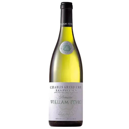 William Fevre - Chablis Grand Cru Les Preuses - Premium White Wine product image