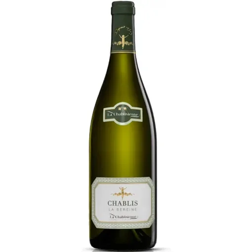La Chablisienne - Chablis Wine - La Sereine product image