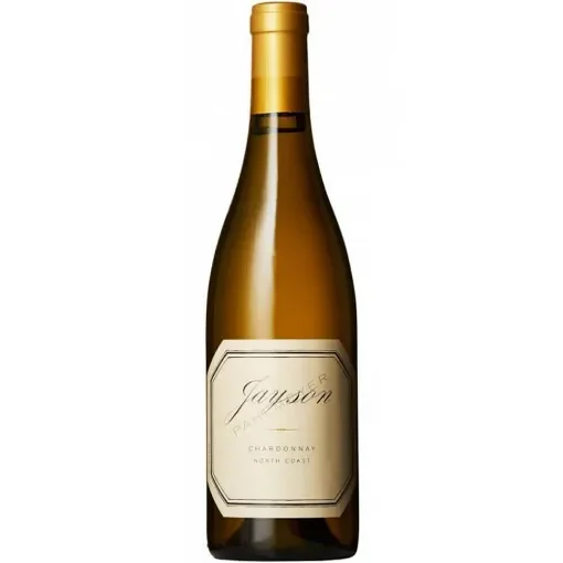 Pahlmeyer - Jayson Chardonnay - Luxurious White Wine product image
