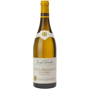 Joseph Drouhin - Puligny Montrachet Folatières 1Er Cru - Premium White Wine product image