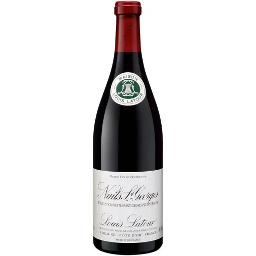 Louis Latour - Nuits-Saint-Georges Red Wine product image