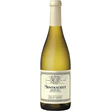 Louis Jadot - Le Montrachet Grand Cru - Premium White Wine product image