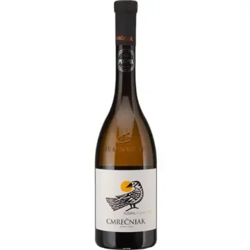 Domaine Cmrecnjak - Pušipel White Wine - Crisp Citrus Flavor product image