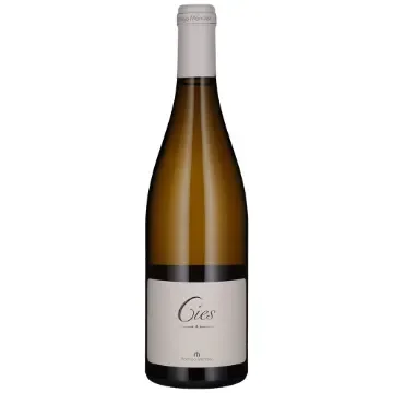Rodrigo Mendez - Cies Albariño - Premium Spanish White Wine product image