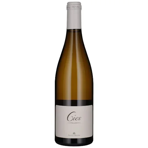Rodrigo Mendez - Cies Albariño - Premium Spanish White Wine product image