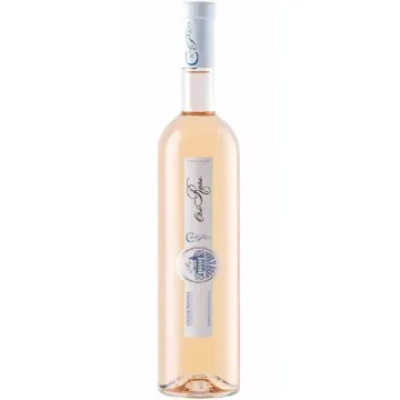 Domaine des Campaux - Osé Rosé Wine - Refreshing Summer Sip product image