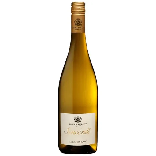 Joseph Mellot - Sincérité Sauvignon Blanc - IGP Val De Loire product image