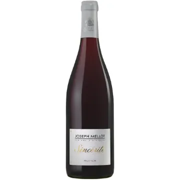 Joseph Mellot - Sincérité Pinot Noir - IGP Val de Loire product image