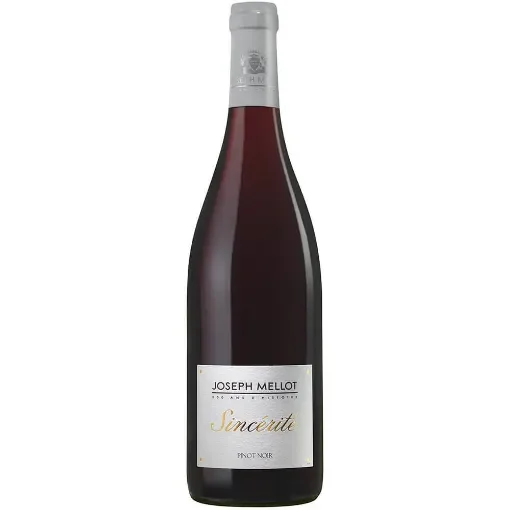 Joseph Mellot - Sincérité Pinot Noir - IGP Val de Loire product image