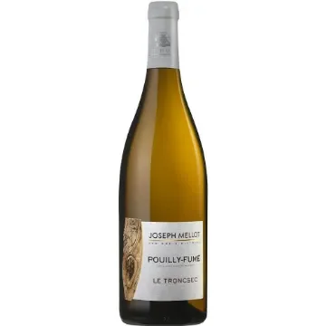 Joseph Mellot - Le Troncsec Pouilly-Fumé - White Wine product image