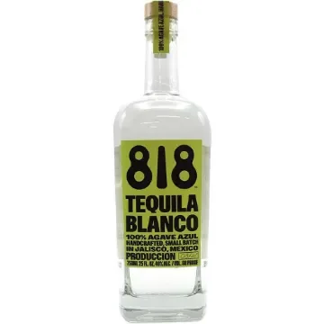 818 Tequila - Blanco by Kendall Jenner product image