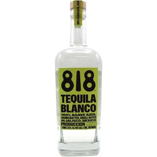 818 Tequila - Blanco by Kendall Jenner product image