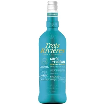 Trois Rivieres - Rhum Blanc Cuvee De L'ocean product image