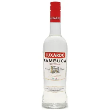 Luxardo - Sambuca - White Liqueur - product image