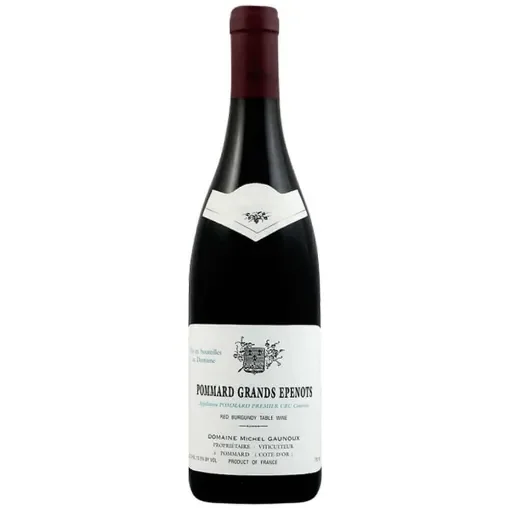 Michel Gaunoux - Pommard 1er Cru - Grand Epenots product image