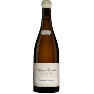 Etienne Sauzet - Puligny-Montrachet 1er Cru - Les Combettes product image