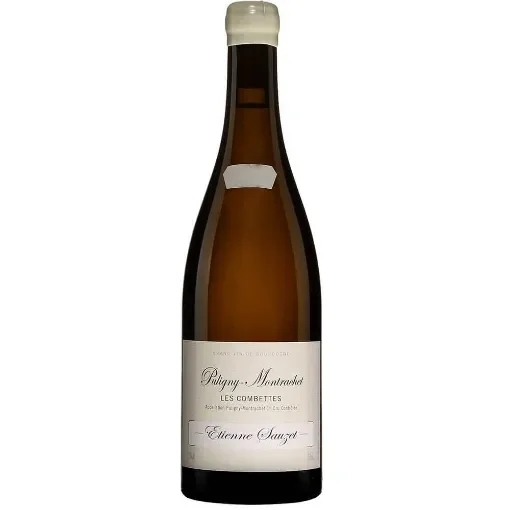 Etienne Sauzet - Puligny-Montrachet 1er Cru - Les Combettes product image