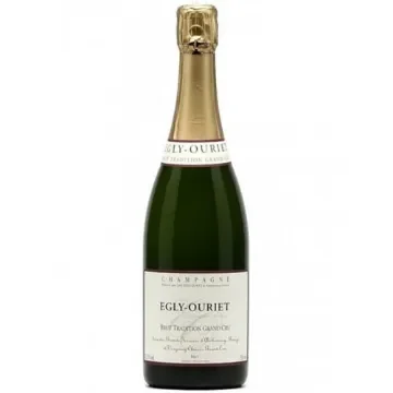 Égly-Ouriet - Brut Grand Cru Millésimé - Sparkling Wine product image