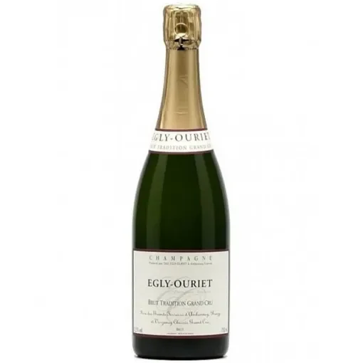Égly-Ouriet - Brut Grand Cru Millésimé - Sparkling Wine product image