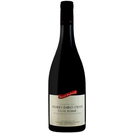 Domaine David Duband - Morey-Saint-Denis 1er Cru - Clos Sorbe product image