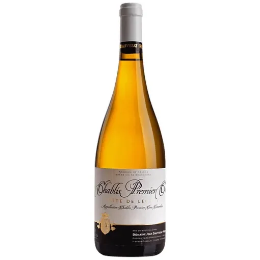 Jean Dauvissat Père & Fils - Chablis 1er Cru Côtes De Léchet product image