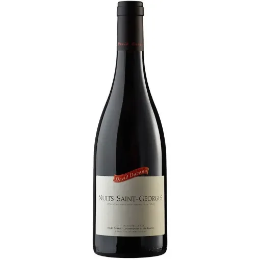 Domaine David Duband - Nuits-Saint-Georges Red Wine product image