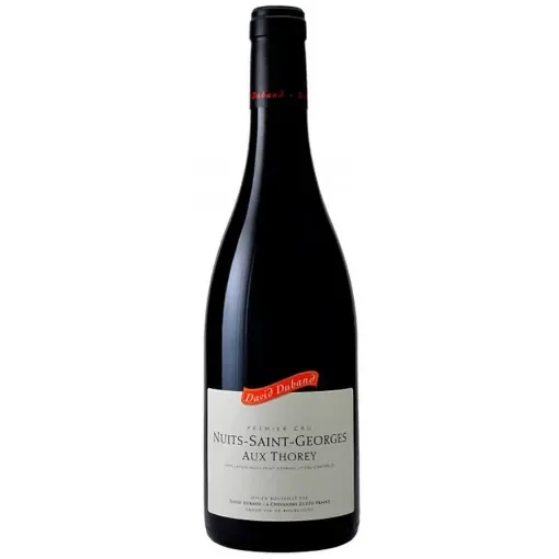 Domaine David Duband - Nuits-Saint-Georges 1er Cru - Aux Thorey product image