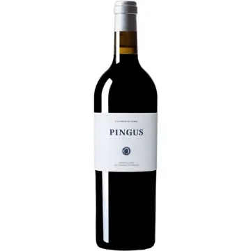 Pingus - Ribera Del Duero Red Wine - Premium Quality product image