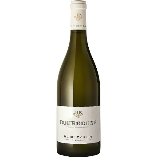 Domaine Henri Boillot - Bourgogne Chardonnay - White Wine product image