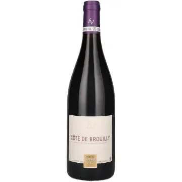 Farge Vial - Brouilly Red Wine - Côte De Brouilly product image