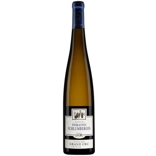 Domaine Schlumberger - Riesling - Kessler - Grand Cru product image