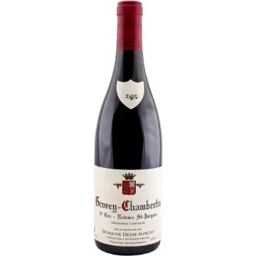 Domaine Denis Mortet - Gevrey Chambertin 1er Cru - Lavaux Saint-Jacques product image