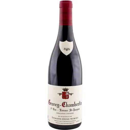 Domaine Denis Mortet - Gevrey Chambertin 1er Cru - Lavaux Saint-Jacques product image