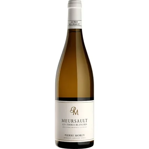 Domaine Pierre Morey - Meursault - Les Terrres Blanches - White Wine product image